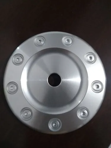 Tampa de combustível Original Peugeot 206/207