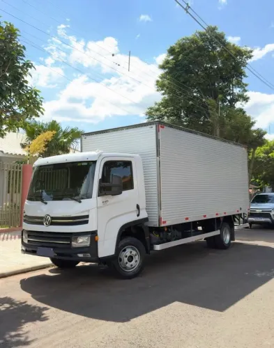 VW DELIVERY 11.180 2020