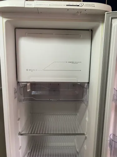 Vendo geladeira Eletrolux RFE39 frost free