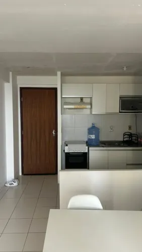 Vendo quarto e sala no são Jorge