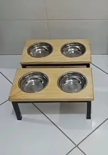 Comedouro pets