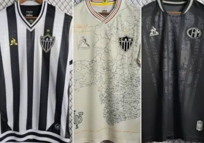 3 mantos da massa