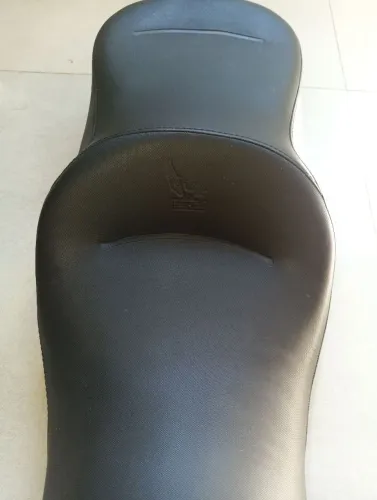 Banco confort para xtz 250 Lander 