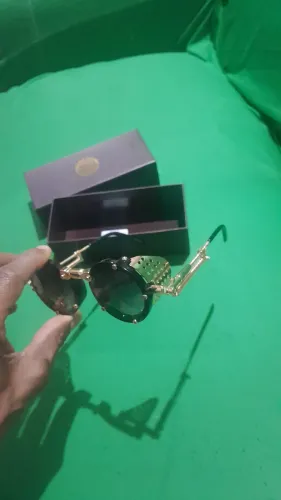 Oculos Chili bean alok