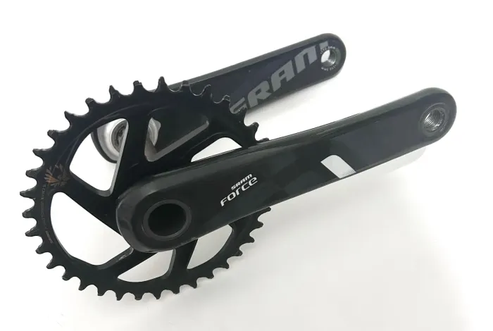 Pedivela Sram Force