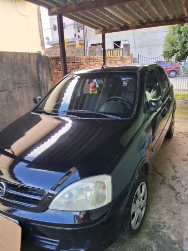Chevrolet Corsa Sed. Maxx 1.0/ 1.0 Flexpower 8V 4P 2006