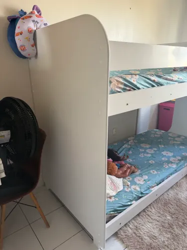 Cama beliche