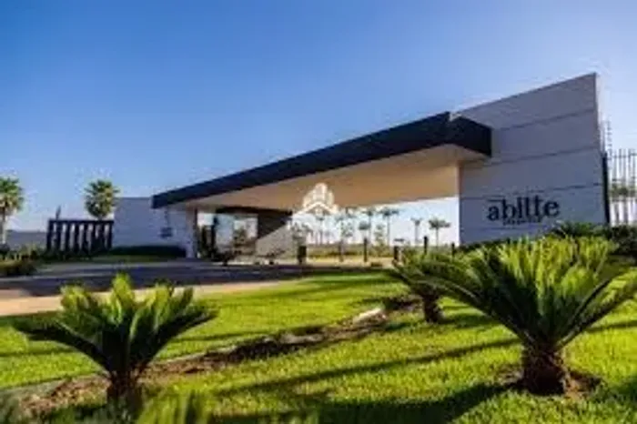 Lote à Venda no Condomínio Abitte Village Bordeaux - Cuiabá/MT