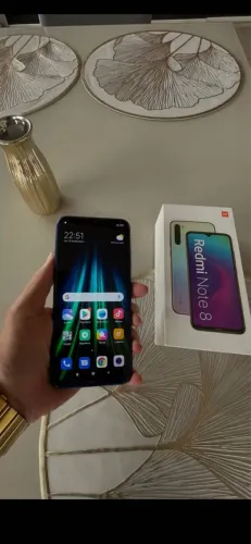 Note 8 