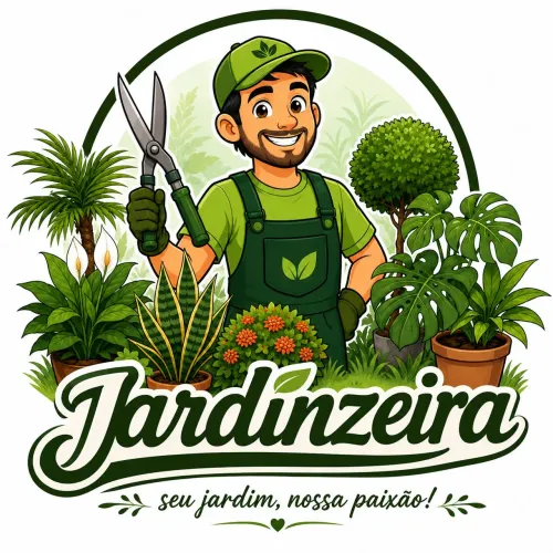 Jardinagem em geral à preço acessível!!!