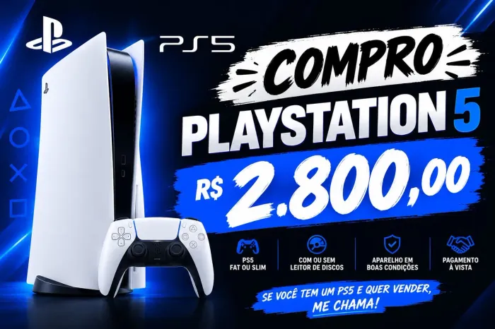 Playstation 5
