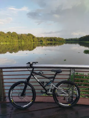 Bike Caloi 