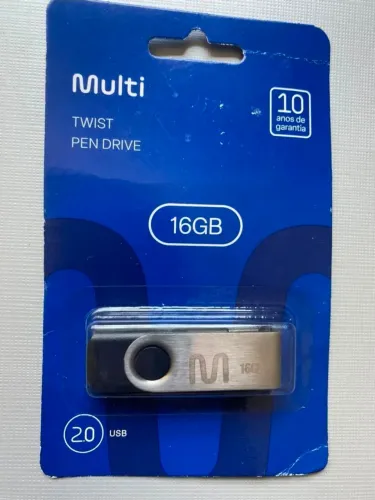 Pen Drive de 16GB