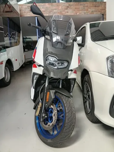 Moto BMW C400 X Sport 2024/2024