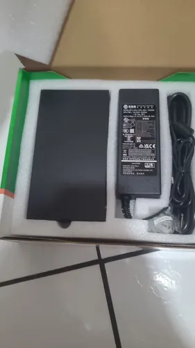 Switch intelbras