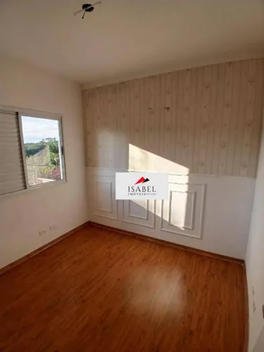 Sobrado a venda ou locação - Jardim Casa Branca - Suzano/SP