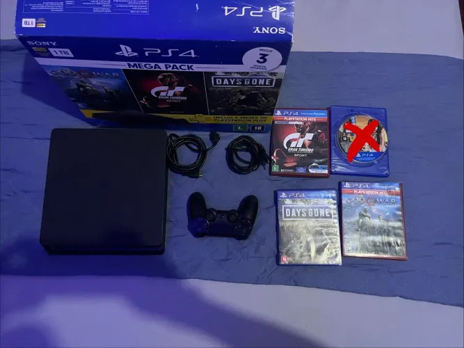 PS4
