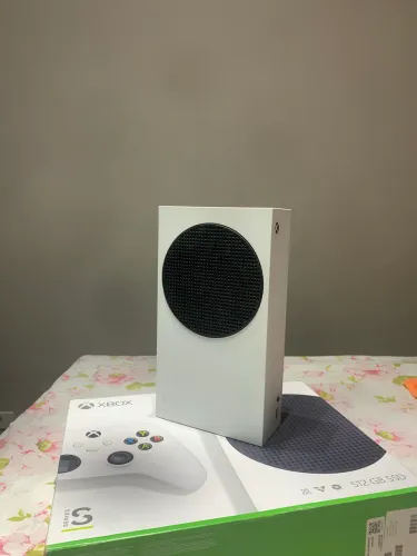 Xbox series s