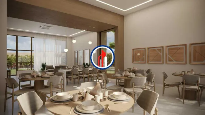Lançamento apartamento com 01 dormitório na Marques de Abrantes
