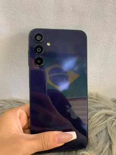 GALAXY A15 PROMOÇÃO