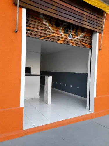 Aluguel de Salão Comercial na Vila Matilde - zona leste