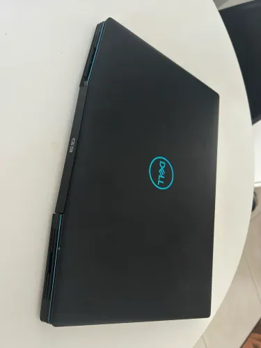 NOTEBOOK GAMER DELL G3