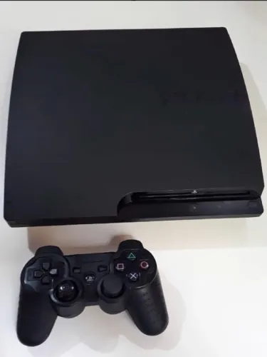 PS3 PlayStation 3