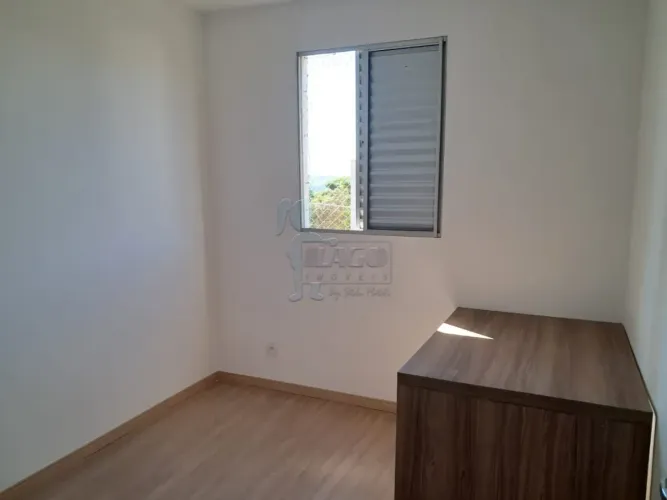 Apartamento de 54m² com 02 quartos para locação e venda - Reserva Sul Condomínio
