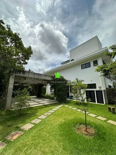 Casa em condomínio em Jardins Da Lagoa I com 344.85 m² , 4 quarto(s) , 4 suíte(s) , 4 vaga