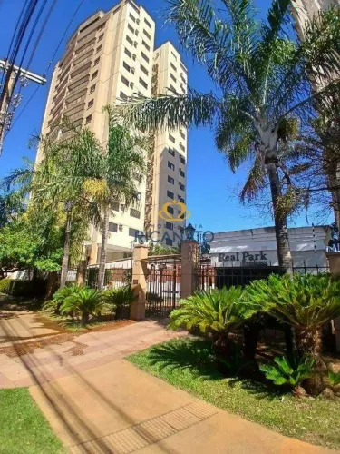 APARTAMENTO À VENDA NO REAL PARK RESIDENCE ARNE 12 (106 NORTE) EM PALMAS TO
