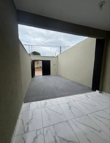 $ VENDE-SE CASA NO BONGI