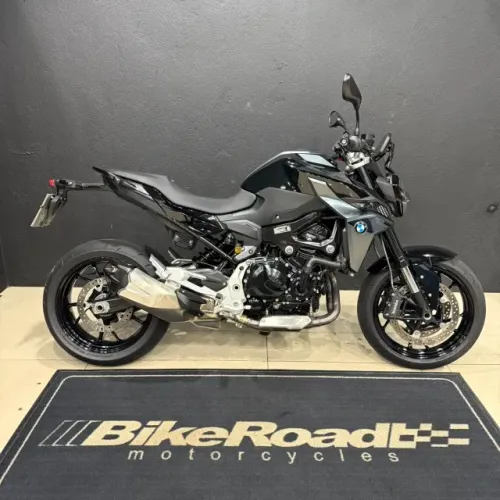BMW F900R Sport Plus - 2024
