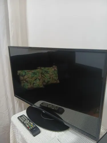 TV AOC 32 Pol LED (Modelo LE32H1465/25)