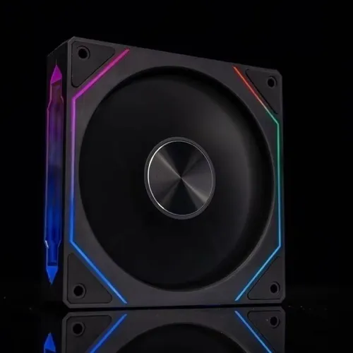 Kit 10 Fans Prism 4rs 