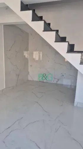 Sobrado para alugar, 150 m² por R$ 5.100,00/mês - Jardim São José - São Paulo/SP