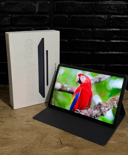 SAMSUNG GALAXY TAB S6 LITE + CANETA S PEN | USADO POUCAS VEZES !!!