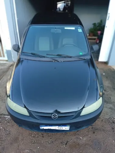 Chevrolet Celta 1.0/super/n.piq.1.0 MPFI VHC 8V 3P 2003