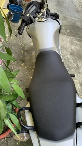 HONDA CG 150 FAN ESDI Urgente