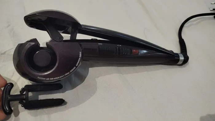R$129,00 Babyliss Conair usada em excelente estado