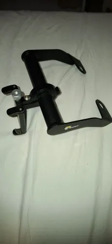 Suporte de celular para versys 300