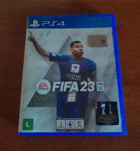 Fifa 23 - ps4