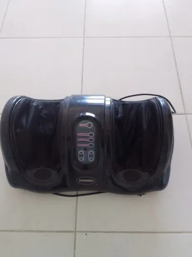 Massageador de Pés