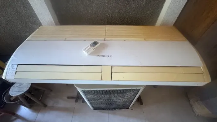 Ar Condicionado- 60.000 BTUS - Electrolux