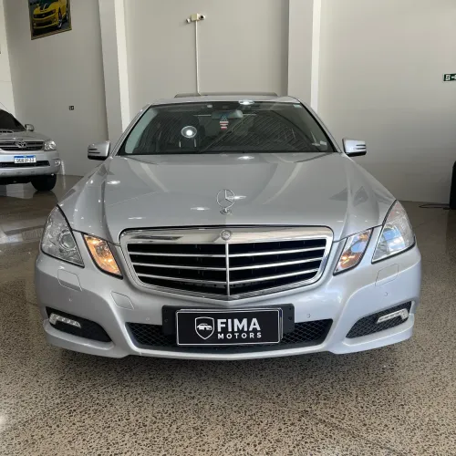 Mercedes-Benz E-350 Avant./avant. Execut. 3.5 V6 272cv 2010