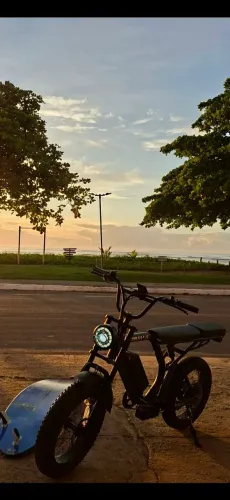E-BIKE NADO K03
