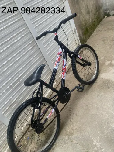 Bike aro 20 homem aranha