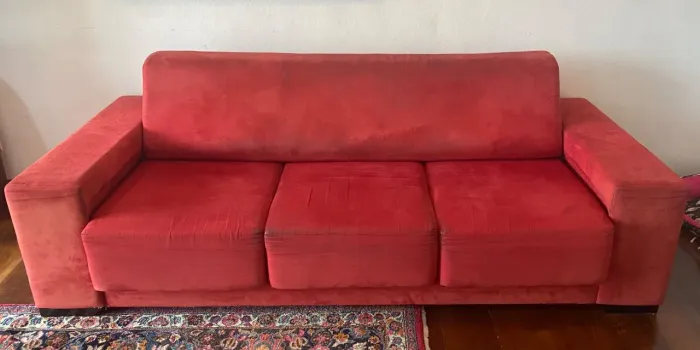 Sofá Retrátil