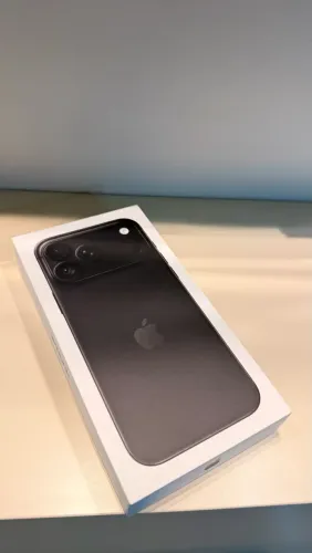 iPhone 18 pro Max 256gb