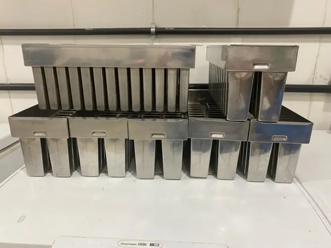 Formas de paleta mexicana