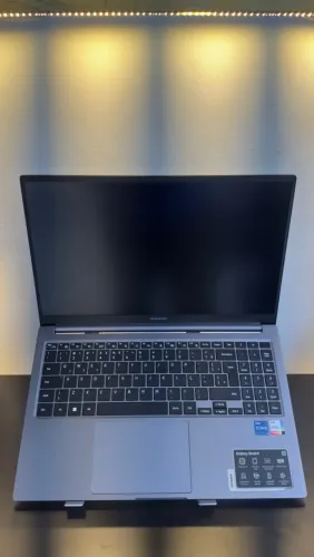 Notebook Samsung i5 13